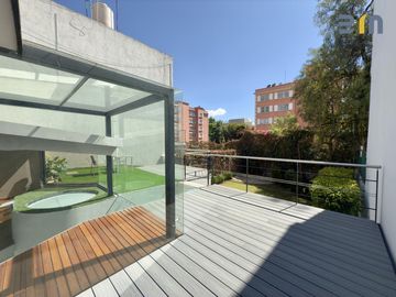 Vendo Casa Coyoacan