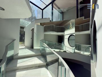 Vendo Casa Coyoacan