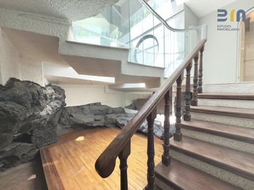 Vendo Casa Coyoacan