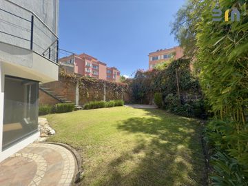 Vendo Casa Coyoacan