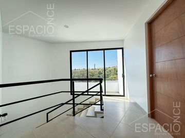 Casa en Lomas de Tetela