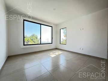 Casa en Lomas de Tetela
