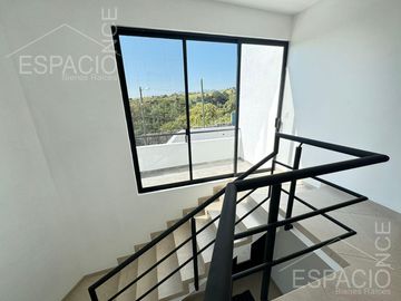Casa en Lomas de Tetela
