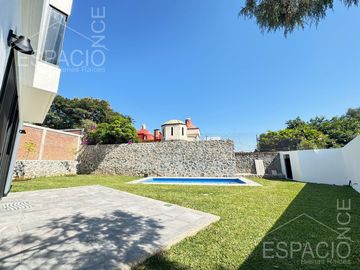 Casa en Lomas de Tetela