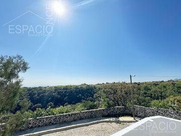 Casa en Lomas de Tetela