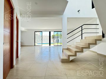 Casa en Lomas de Tetela