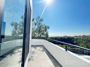 Casa en Lomas de Tetela