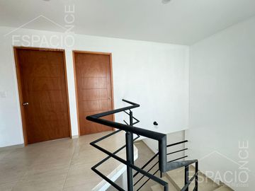 Casa en Lomas de Tetela
