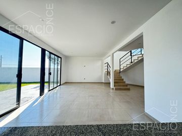 Casa en Lomas de Tetela