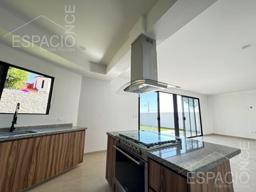 Casa en Lomas de Tetela