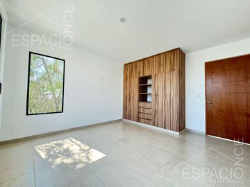 Casa en Lomas de Tetela