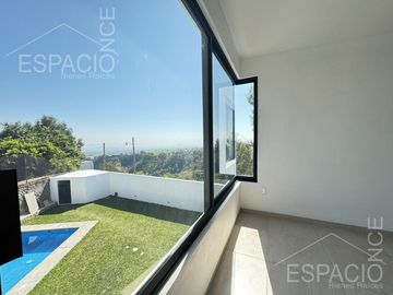 Casa en Lomas de Tetela