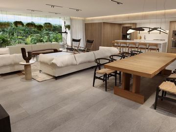 Departamento en Venta, Playa del Carmen, Playacar, Vista Al Campo de Golf (Uum)