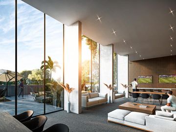 Loreta Venta de Departamentos, Residencial Lausana