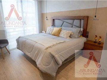 VENTA DEPARTAMENTO COLONIA MORELOS TOLUCA