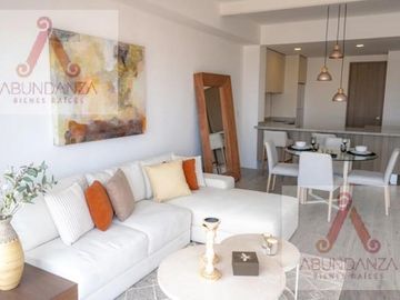 VENTA DEPARTAMENTO COLONIA MORELOS TOLUCA