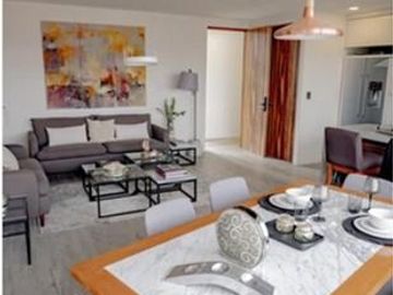 VENTA DEPARTAMENTO COLONIA MORELOS TOLUCA