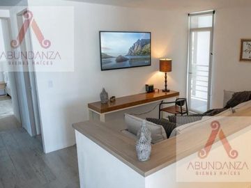 VENTA DEPARTAMENTO COLONIA MORELOS TOLUCA