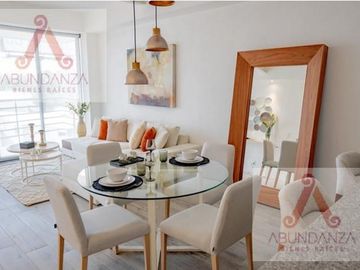 VENTA DEPARTAMENTO COLONIA MORELOS TOLUCA