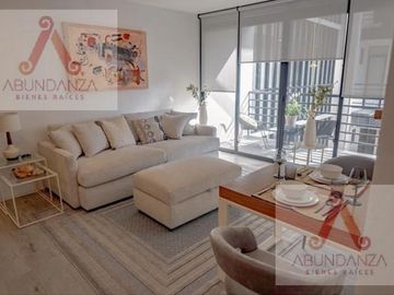 VENTA DEPARTAMENTO COLONIA MORELOS TOLUCA