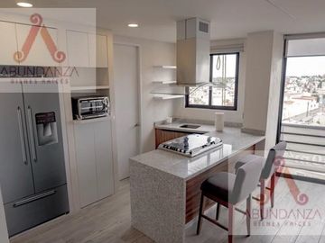 VENTA DEPARTAMENTO COLONIA MORELOS TOLUCA