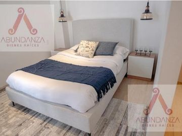 VENTA DEPARTAMENTO COLONIA MORELOS TOLUCA