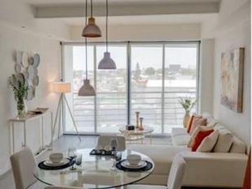 VENTA DEPARTAMENTO COLONIA MORELOS TOLUCA