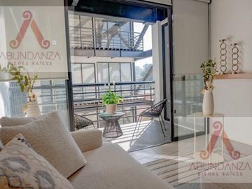 VENTA DEPARTAMENTO COLONIA MORELOS TOLUCA