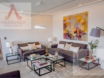 VENTA DEPARTAMENTO COLONIA MORELOS TOLUCA