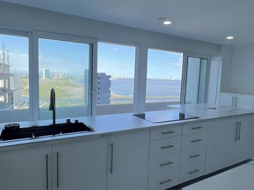 Departamento en Torre Aurum Playas del Conchal Veracruz