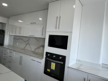 Departamento en Torre Aurum Playas del Conchal Veracruz