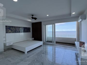 Departamento en Torre Aurum Playas del Conchal Veracruz