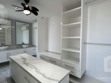 Departamento en Torre Aurum Playas del Conchal Veracruz
