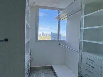Departamento en Torre Aurum Playas del Conchal Veracruz
