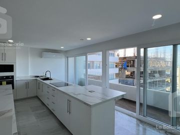Departamento en Torre Aurum Playas del Conchal Veracruz