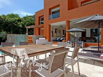 Casa en condominio en  venta Real Diamante Acapulco