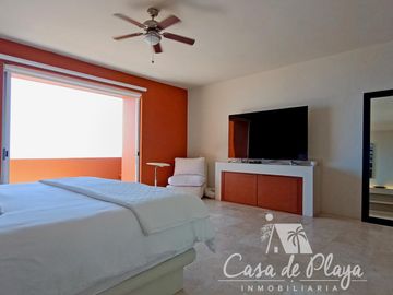 Casa en condominio en  venta Real Diamante Acapulco