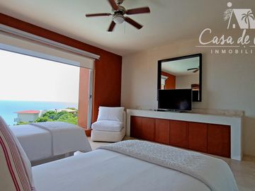 Casa en condominio en  venta Real Diamante Acapulco