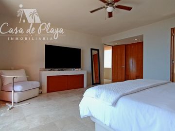 Casa en condominio en  venta Real Diamante Acapulco