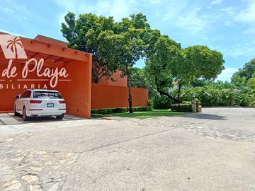 Casa en condominio en  venta Real Diamante Acapulco