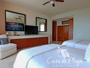 Casa en condominio en  venta Real Diamante Acapulco