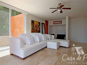 Casa en condominio en  venta Real Diamante Acapulco