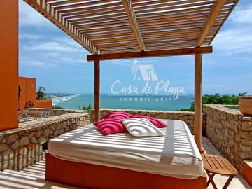 Casa en condominio en  venta Real Diamante Acapulco