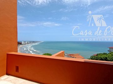 Casa en condominio en  venta Real Diamante Acapulco