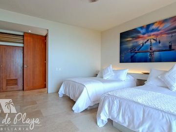 Casa en condominio en  venta Real Diamante Acapulco