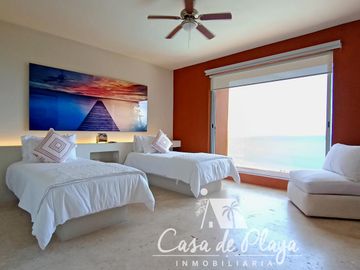 Casa en condominio en  venta Real Diamante Acapulco