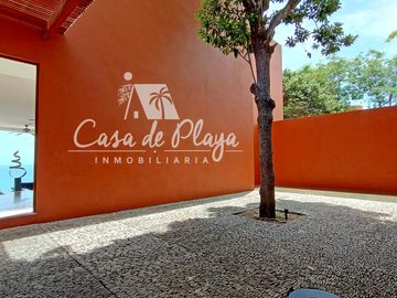 Casa en condominio en  venta Real Diamante Acapulco