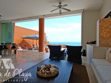Casa en condominio en  venta Real Diamante Acapulco