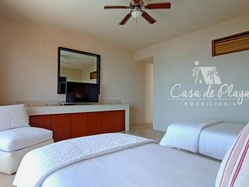 Casa en condominio en  venta Real Diamante Acapulco