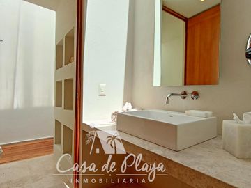 Casa en condominio en  venta Real Diamante Acapulco